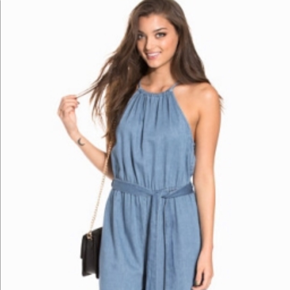 River Island Jumpsuit from ASOS